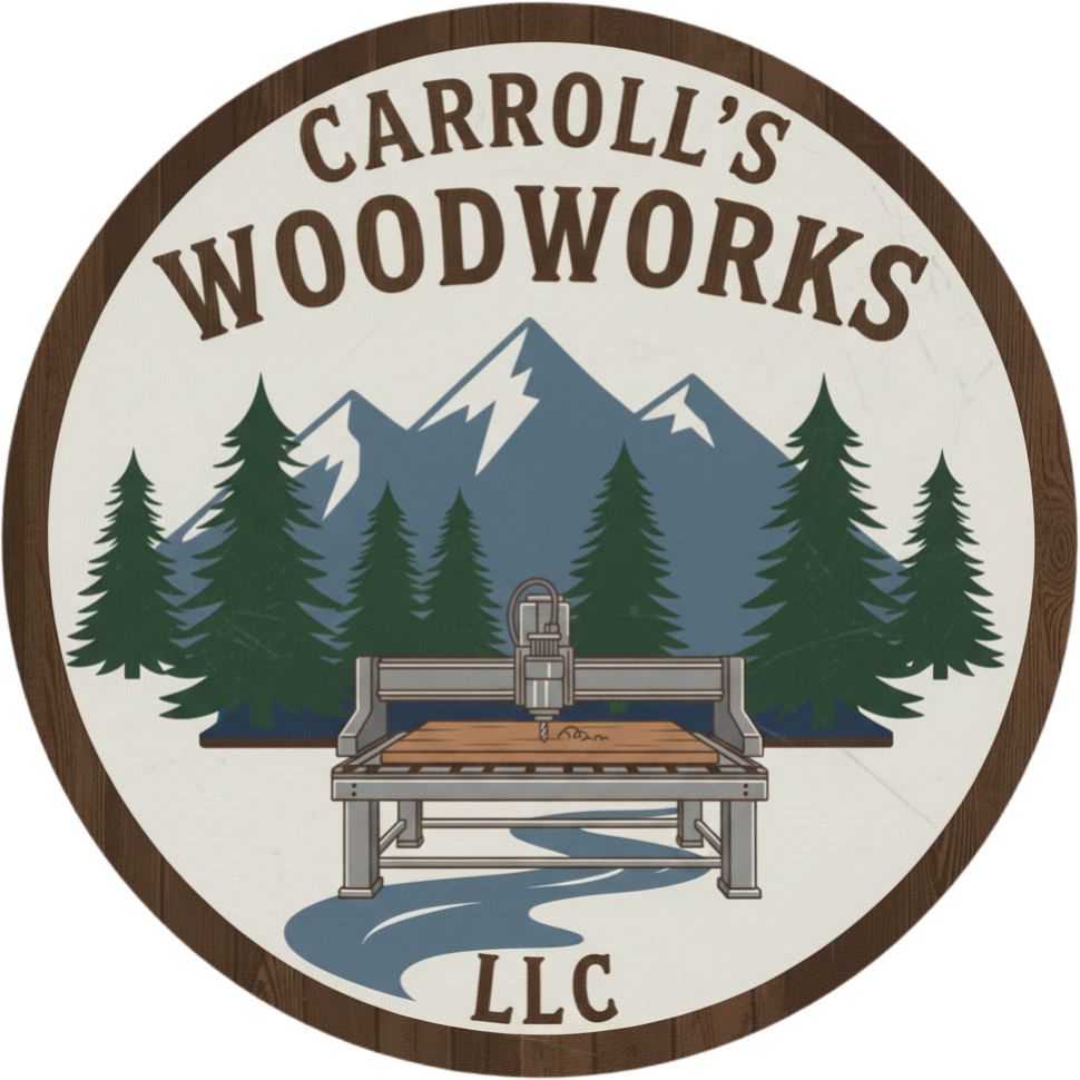 Carroll's Woodworks LLC